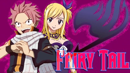 Fairy Tail Opening 16 [ Strike Back ] Full + превод