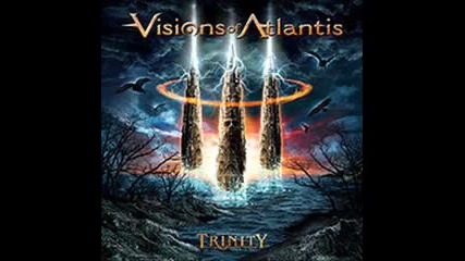 Visions Of Atlantis - Flow This Desert