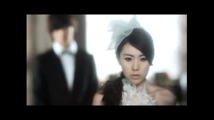 Kan Miyoun - Crazy {teaser2} (feat. Lee Joon) 