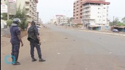 Ten Injured, One Dead, In Second Day of Protests In Guinea's Capital