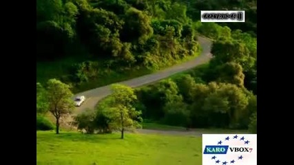 Най яката кола на света