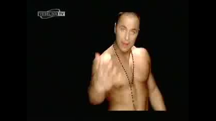 Azis I Dj Damyan - Ti Si Drugo Ne6to