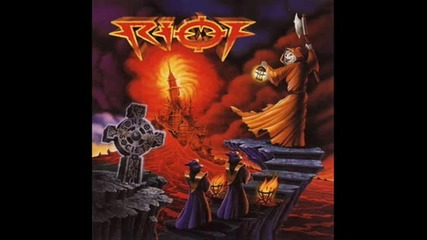 Riot - The Law