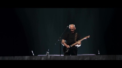 Roger Waters & David Gilmour - Comfortably Numb (live @ O2 Arena)