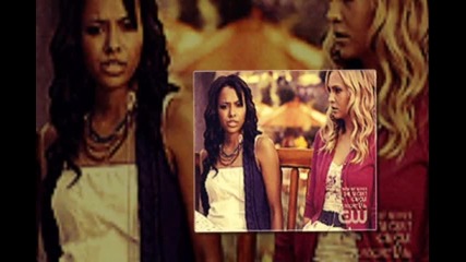 Bonnie and Caroline