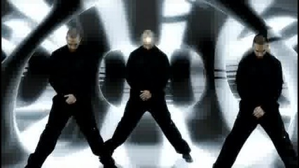 Captain Hollywood ft Base - More And More
