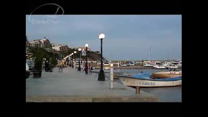 Marina Dinevi Yacht Port Bulgaria Turkey Свети Влас Sveti Vlas