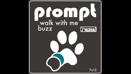 Prompt - Brazz (original Mix)