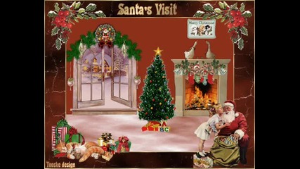Merry Christmas Mitko