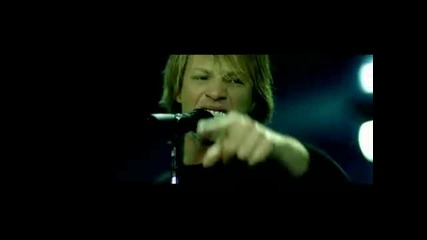 Bon Jovi - It's My Life