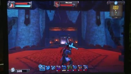 E3 2011: Orcs Must Die - Demo Walkthrough