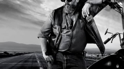 Sons of Anarchy - Brother Dege - Too Old To Die Young