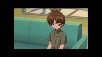 Card Captor Sakura Movie 2 Part 2 [eng Dub]