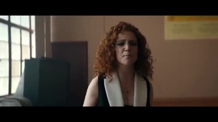 Jess Glynne - Don't Be So Hard On Yourself
