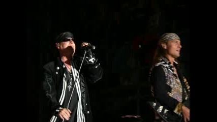 Scorpions - All Video
