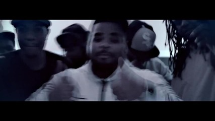 Beanie Sigel ( Feat. Young Corona, Shyst & Hugg E. Bear ) - Stand Up [ In Studio ]