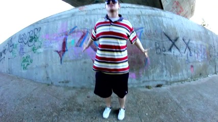 The Bro - Monsta Flow