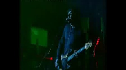 Coldplay Live In Toronto 2006 - Square One
