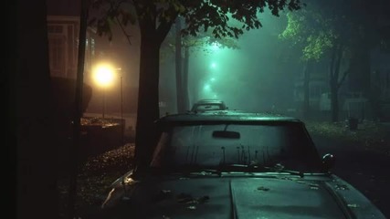 Gta - Darkness