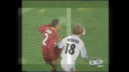 The Best Football Skills