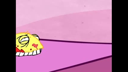 Happy Tree Friends - Sweet Ride 
