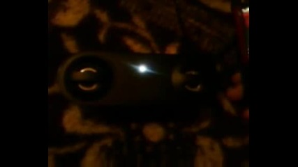Nokia 5310 Xpress Music - Test
