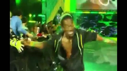 Wwe Kofi Kingston Titan Tron (2009) - Sos (1)