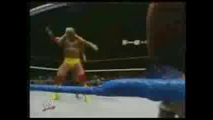 Wrestlemania 1 (1985)