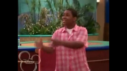 The Suite Life on Deck - Episode 44 Rock the Kasbah - Part 2 