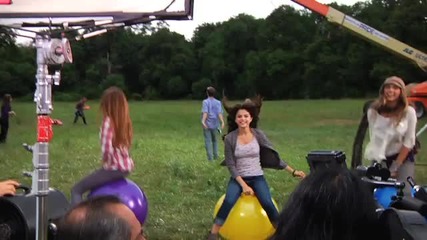 Dream Out Loud commercial to begin airing soon! 