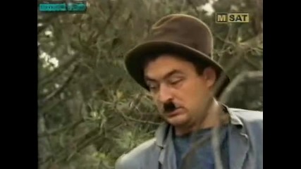 Тутурутка - Асен и горския