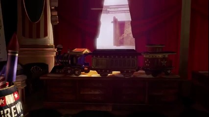 E3 2011: Bioshock Infinite - Demo Firt Two Minuties