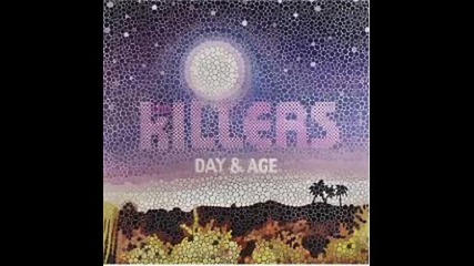 The Killers - Day And Age - 11 - A Crippling Blow (bonus Track)