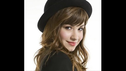 Demi Lovato - Get Back