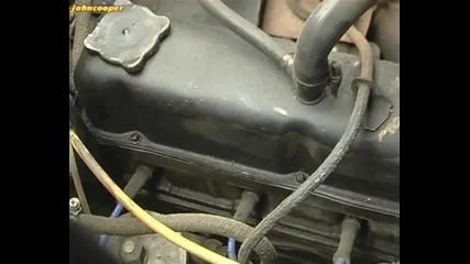 Раф 22031 линейка - тест драйв