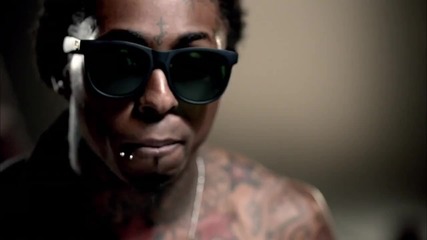 Lil Wayne - Mirror ft. Bruno Mars