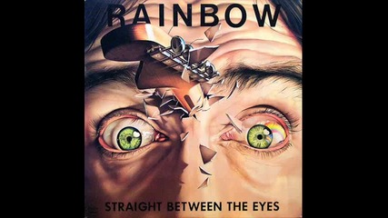 Rainbow - Eyes Of Fire (превод) 