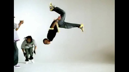 Tiffany Evans ft Ciara - Promise Ring