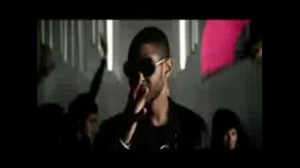 Justin Bieber & ft. usher - somebody to love