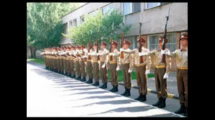 Велик Е Нашият Български Войник
