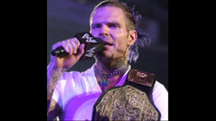 For3v3r Jeff Hardyy