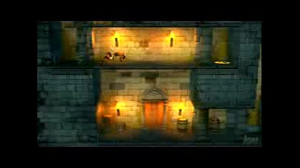 Prince Of Persia Classic