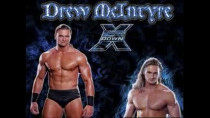 Drew Mcintyre theme song 2010 