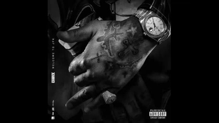 *2015* Chinx ft. Jeremih - Thug Love