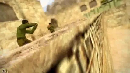 One bullet ode