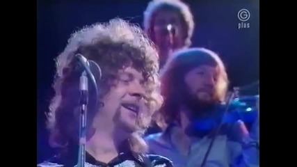 E.l.o. - Evil Woman (1975)
