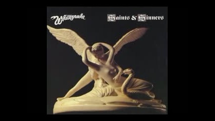 Whitesnake - Bloody Luxury 
