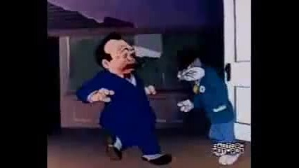 Весели мелодии - Заек рекетьор
