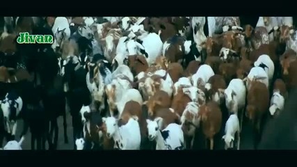 Индийска песен
