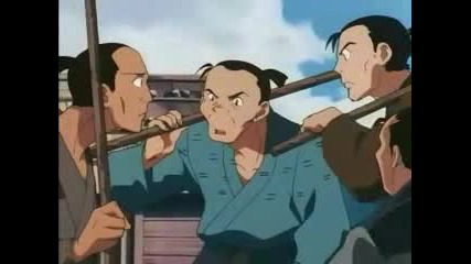 Inuyasha - Episode 1/2
